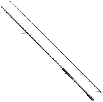 Savage Gear Revenge SG8 Shad 2.70m 12-48g Spinnrute