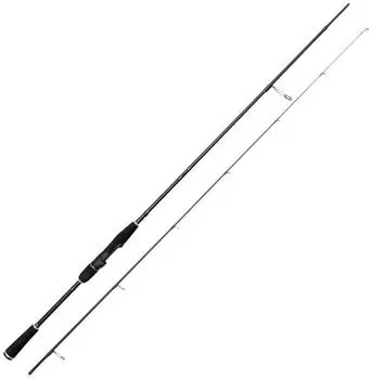 Westin W2 Super Finesse M 2,00m 2-10g Spinnrute