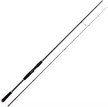 Westin W2 Finesse Shad 8'3" / 248cm H 12-38g Spinnrute