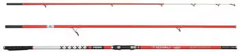 Penn Tidal X K-type Solid Carbon Tip 4.50m 100-250g Brandungsrute