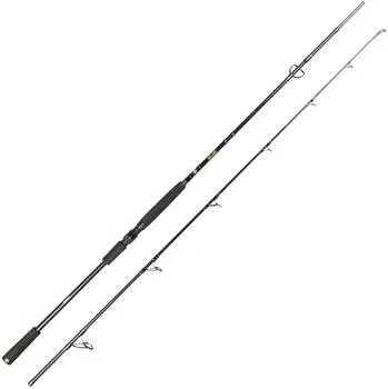 Spro Steckrute BIG LURE SPIN 2,40M 50-140G Angelrute Spinnrute