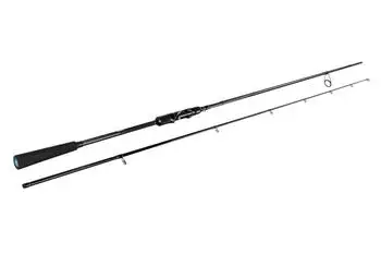 Sportex Black Arrow G4 Spin BA2812 Länge 2,70m Wurfgewicht 13-53g