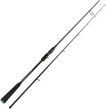 Sportex Black Arrow G4 Spin BA2211 Länge 2,10m Wurfgewicht 3-19g