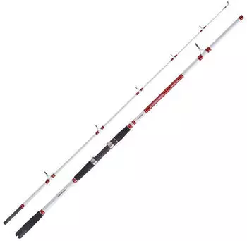 Balzer Magna Nordic Pro Boat 30/Spin 2,40m 400-600g Pilkrute