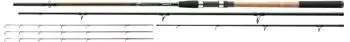 Cormoran Steckrute GF Feeder Pro Länge 3,60m Wurfgewicht 80-230g