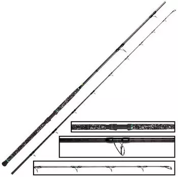 Zeck Fishing Zeck Pro Cat Sensi long 320cm 350g Wallerrute