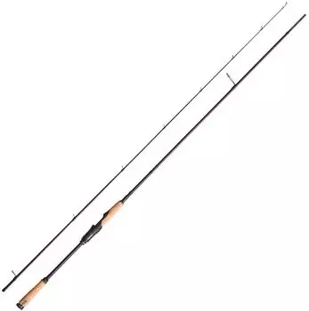 Savage Gear Revenge Sg6 Medium Game 256cm 10-30g Spinnrute