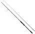 Savage Gear Revenge SG8 Finesse 2.21m 3-21g Spinnrute
