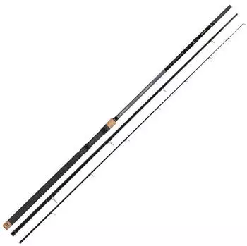 Tubertini Bullet Gold 3,60m WG 18-40g Angelrute