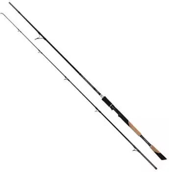 Fox Rage TR Swim Extreme 240cm 40-160g Spinnrute