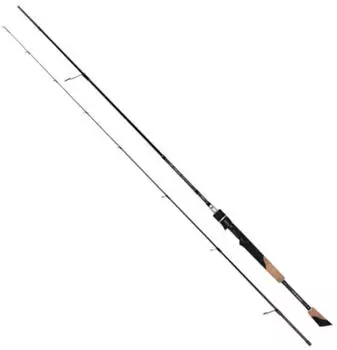 Fox Rage TR Finesse Touch 205cm 2-10g Spinnrute