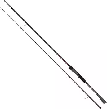 Fox Rage Warrior Medium Spin 15-40g 210cm Spinnrute