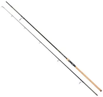 Fox Rage Predator Elite Pro 3.5lb 10ft Boat Angelrute