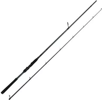 Savage Gear Defiance SG4 Inshore 2.44m 6-35g Spinnrute