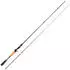 Zeck Fishing Zeck Barsch Alarm BA Cast 224cm 10g BFS Baitcasterrute