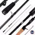 Zeck Fishing Zeck Barsch Alarm BA Cast 224cm 10g BFS Baitcasterrute