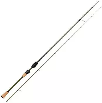 Westin W6 Spoon 6'1"/183Cm L 2-6G 2 Sec Spinnrute