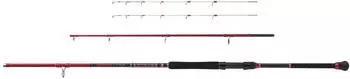 Penn Squadron III Jig 1.98m 300-600g Bootsrute