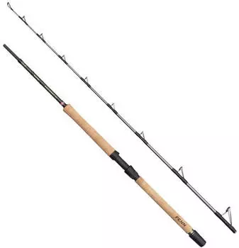 Penn Regiment IV Pro Boat 210cm 12-20lb Angelrute