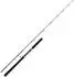Penn Battalion Solid Boat 1.93m 20-30LB Baitcasterrute