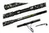 Zeck Fishing Zeck Blinker Jörg Spin 270cm 30-180g Wallerrute Waller Spinnrute