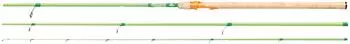 Berkley FLEX Trout 3,90m 10-30g Forellenrute
