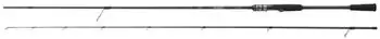 Balzer Shirasu Superior Finesse 2,40m 4-27g Spinnrute