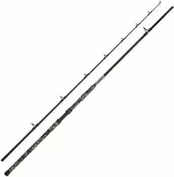 WFT Steckrute Big Cat Spin Länge 3,00m Wurfgewicht 20-190g