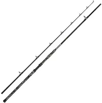 WFT Steckrute Big Cat Spin Länge 2,70m Wurfgewicht 20-190g
