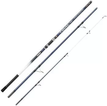 Penn Tidal 400cm 600-800g Africa Angelrute