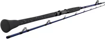 Sportex Steckrute Magnus Seamaster Boat MB2151 Länge 2,10m Wurfgewicht 50lbs