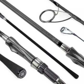 Sportex Graphenon Carp CS-2 10" 2,75lbs