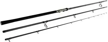 Sportex Rapid Feeder RS-2 Medium MF3941 Länge 3,90m Wurfgewicht 80-150g Feederrute Grundrute Steckrute