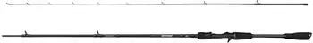 Savage Gear Savage-Gear REVENGE SG2 Medium G BC 2.13m/10-30g 2p Spinnrute Baitcastrute