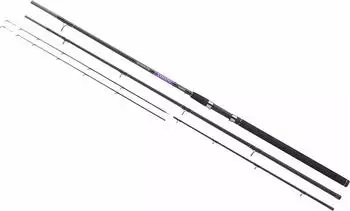 Balzer Steckrute Xanadu Light-Medium Feeder Länge 3,60m Wurfgewicht -90g