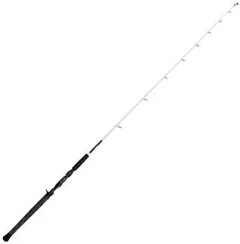 MADCAT White Kayak 1,65m 50-150g Vertikalrute