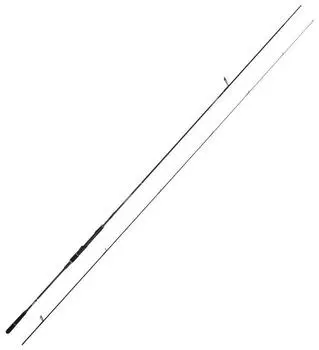 Abu Garcia Abu-Garcia Veritas Sensi-S 702UL 2,13m 1-7g Spinnrute Steckrute Ultraleichtrute Forellenrute Barschrute