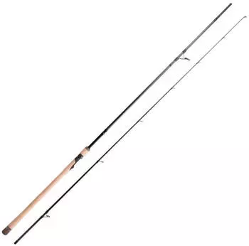 Zeck Fishing Ubs Baitjigger H 270cm 30-80g Spinnrute