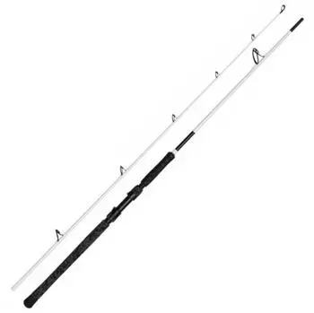 MADCAT White Deluxe 2,75m 150-350g Wallerrute