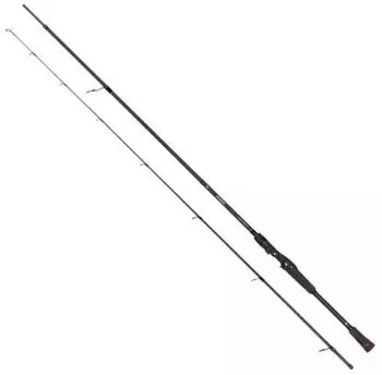 Fox Rage Prism X Lure & Shad 240cm 15-70g Spinnrute