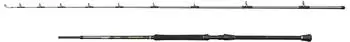 Penn Regiment IV Boat Braid Rod 2.49m 12-20lb Bootsrute