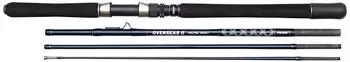 Penn Overseas II Inline Boat 210cm 30-50lb Angelrute