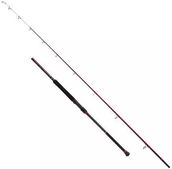 Penn Squadron III Uptide 2.90cm 6-10oz 170-280g Angelrute