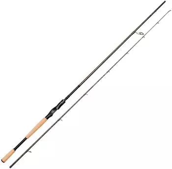 Westin W8 Powerstrike 2nd 240cm MH 30-80g Spinnrute
