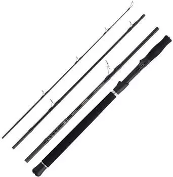 Xtreme Balzer Valhall Spin 150 Travel 2.20m 40-150g Reiserute