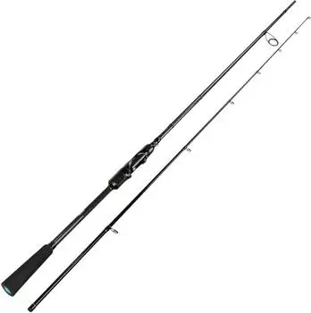 Sportex Black Arrow G4 ULR BA2800 Länge 2,70m Wurfgewicht 0,5-7g