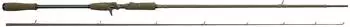 Savage Gear 2,21m XH 30-80g SG4 Fast Game BC Baitcaster Spinnrute
