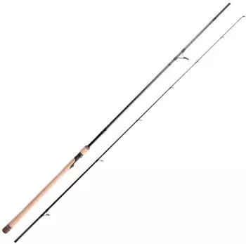 Zeck Fishing Ubs Baitjigger 2.0 Mh 240cm 15-60g- Spinnrute