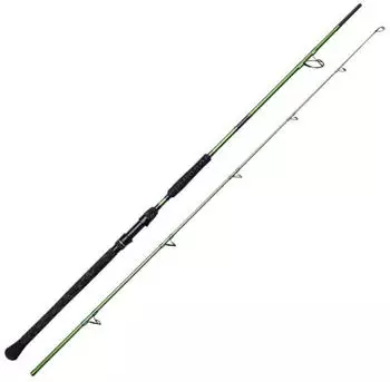 MADCAT Green Deluxe 320cm 150-300g Wallerrute