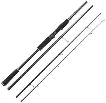 Westin W2 FINESSE SHAD TRAVEL 7'4